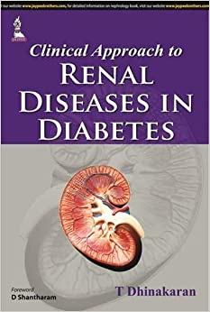 Clinical Approach to Renal Diseases in Diabetes - Orginal Pdf